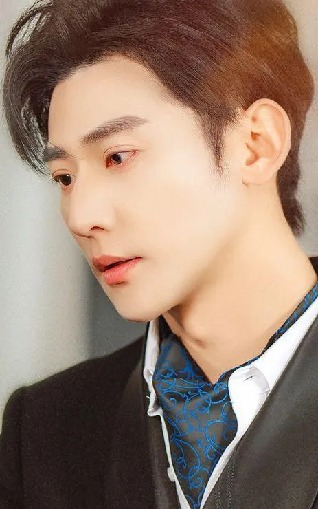 Yu Xuanhonghao