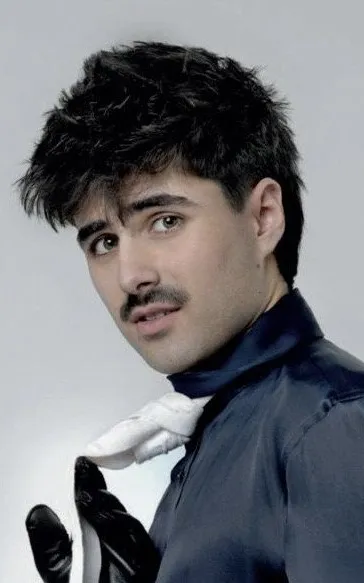 Martin Urrutia