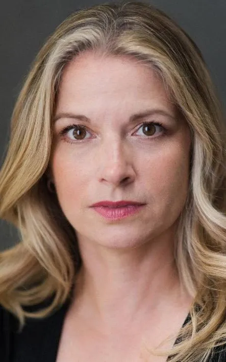 Caroline Sheen