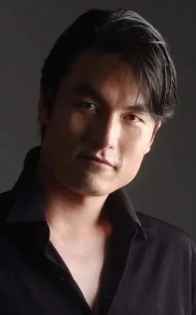 Kang Yeong-goo
