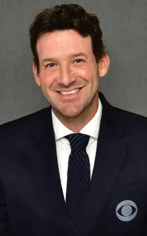 Tony Romo