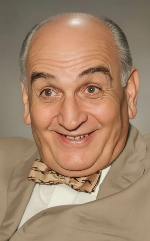 Feridun Çölgeçen