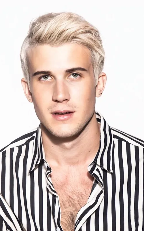 Crawford Horton