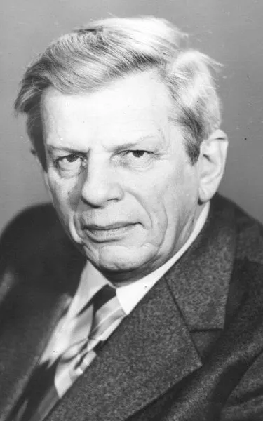 Sergey Tikhonov