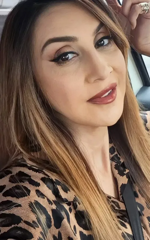 Husniyya Murvatova