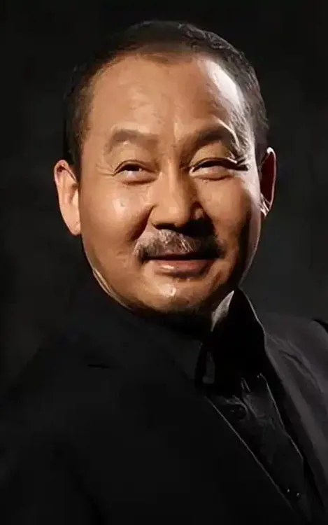 Ma Shaohua
