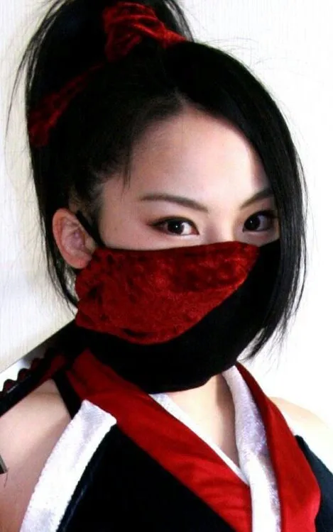 Mari Sakamoto