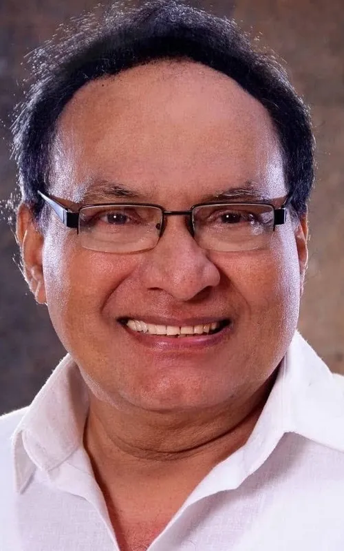 Ananda Wickramage