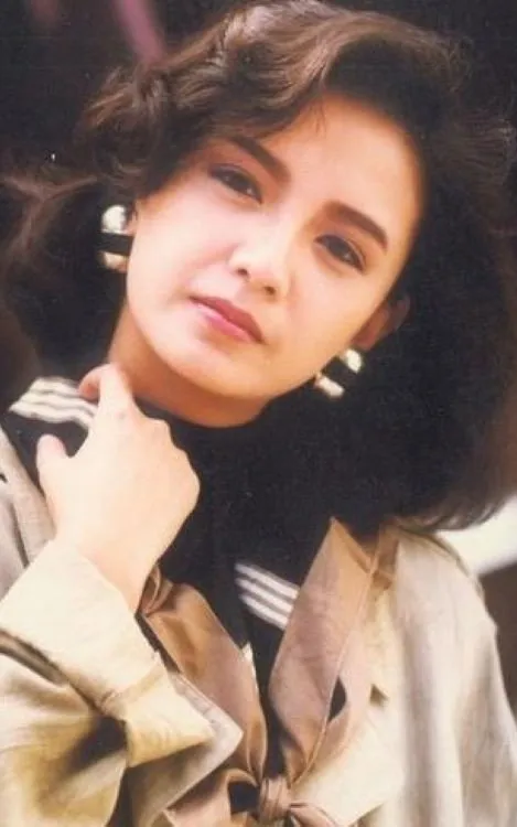 Margie Tsang Wah-Sin