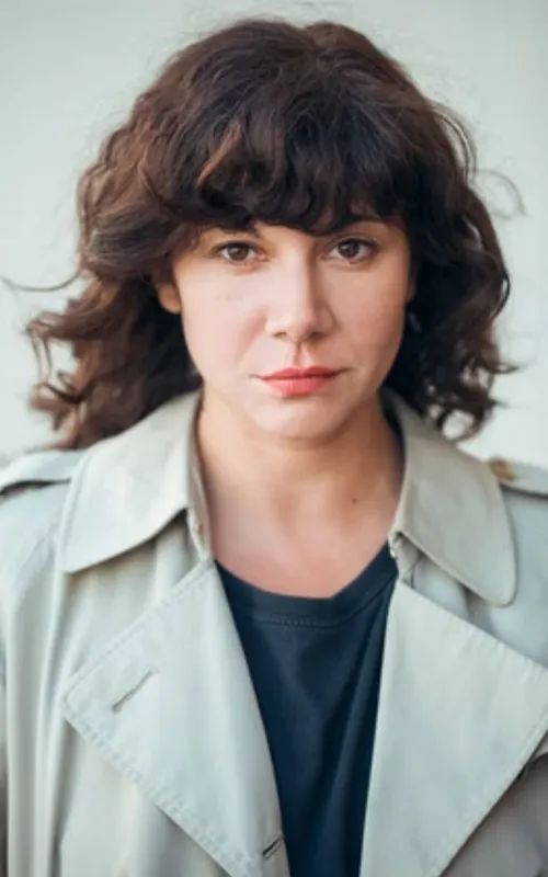 Marie Montoya