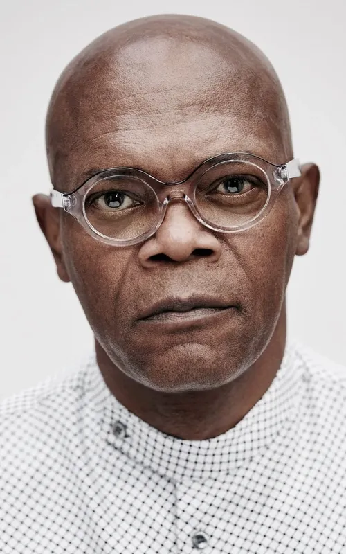 Samuel L. Jackson