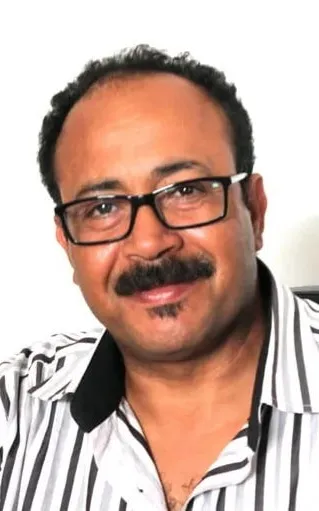 Mounir Argui