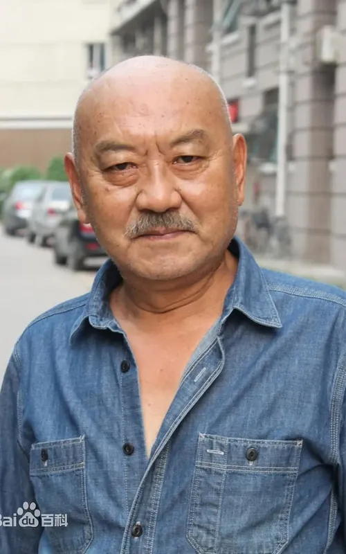 Jiang Hua