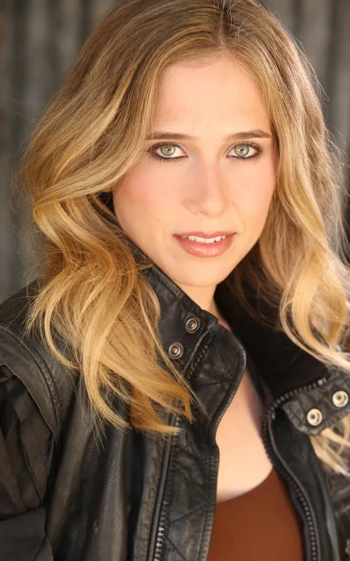 Arianna Blatt