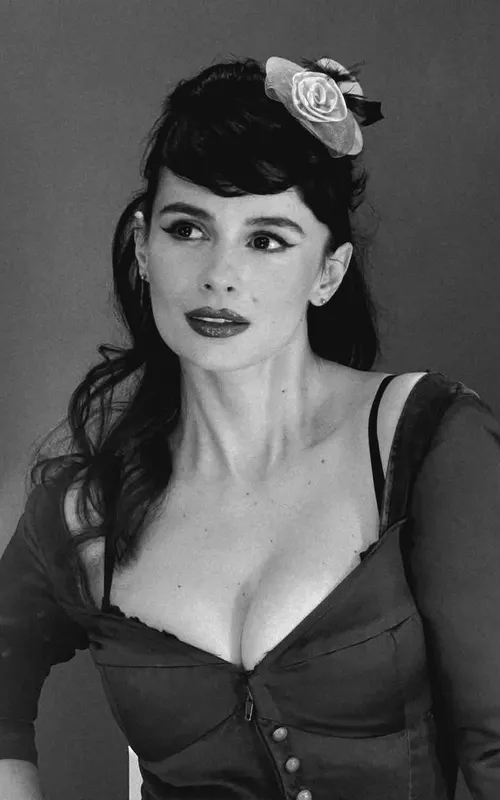 Dragana Levenska