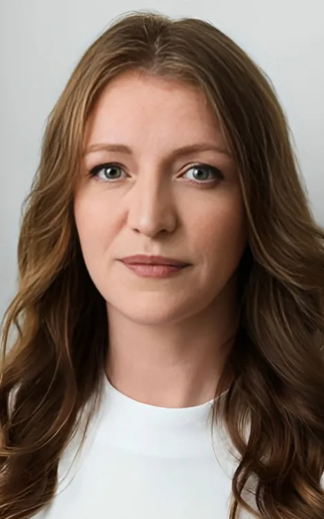 Jenna MacMillan