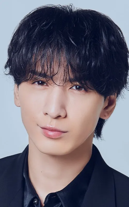 Ryusei Fujii