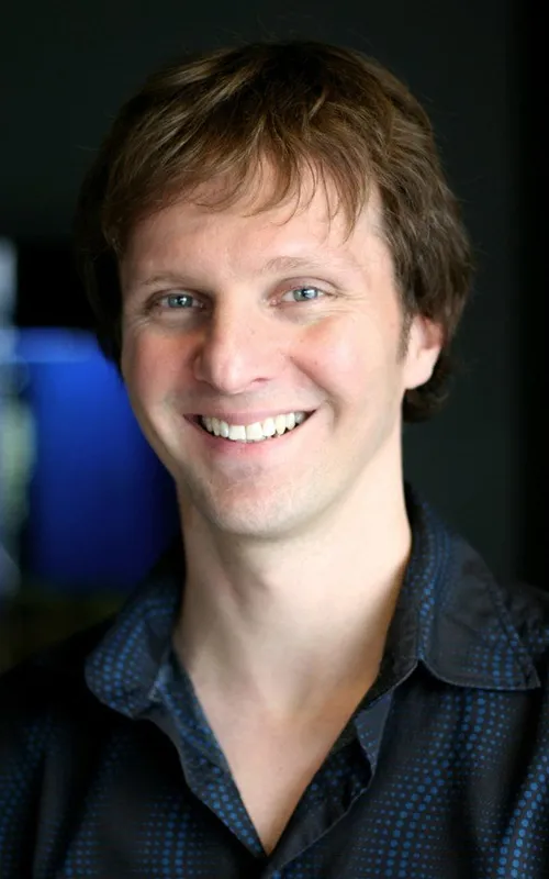 David Spreyrer