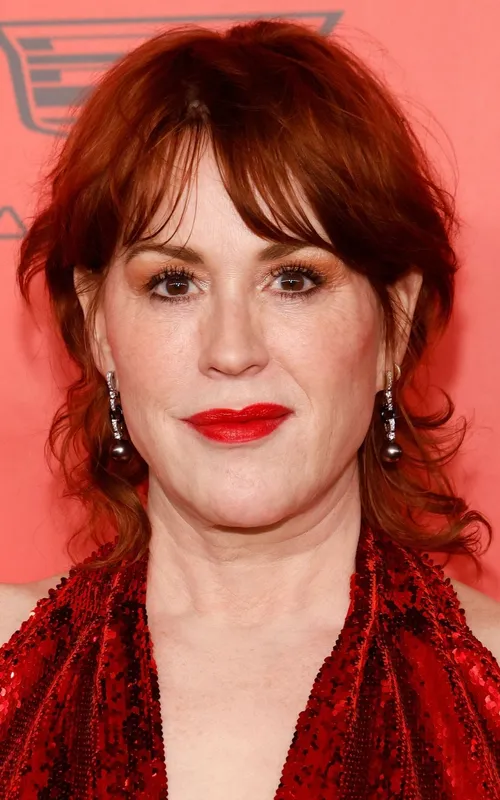 Molly Ringwald