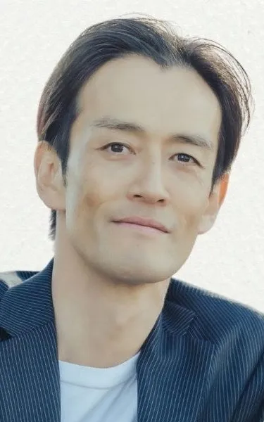 Yasushi Sakai