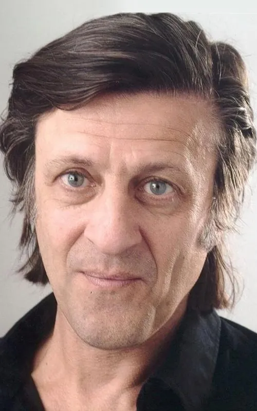 Didier Lesour