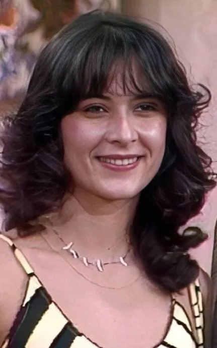 Brigitte Chamak