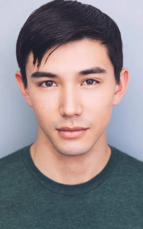 Connor Johnston