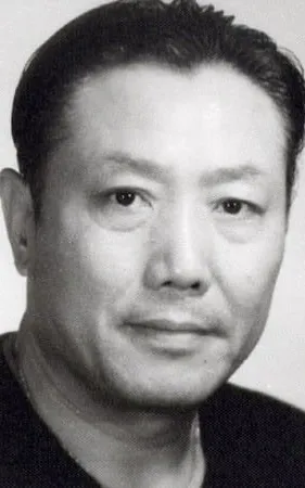 Hu Ronghua