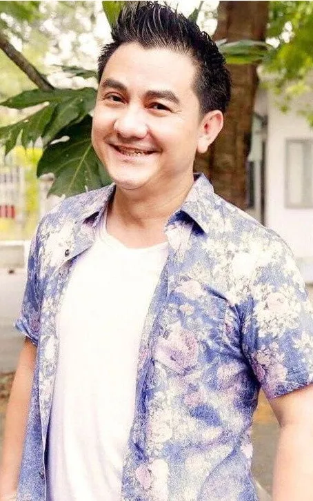 Anh Vũ