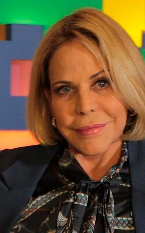 Claudete Troiano