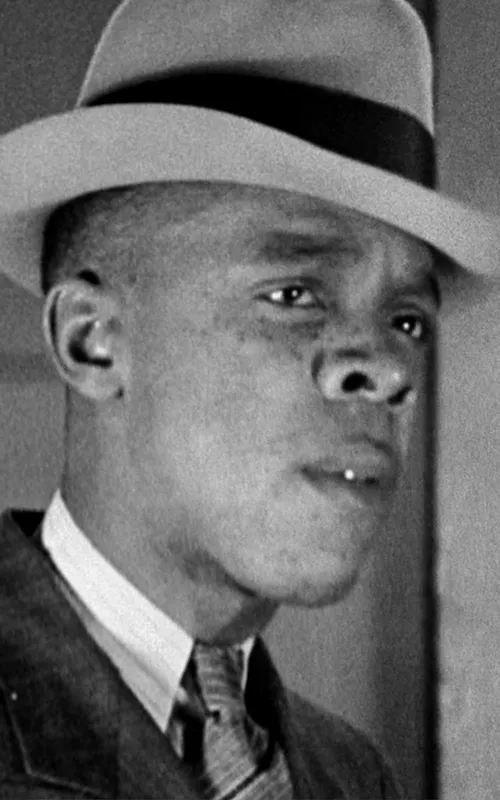 Edwin Cary