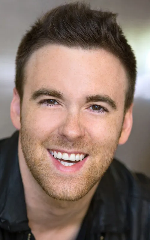 Sean Fredricks