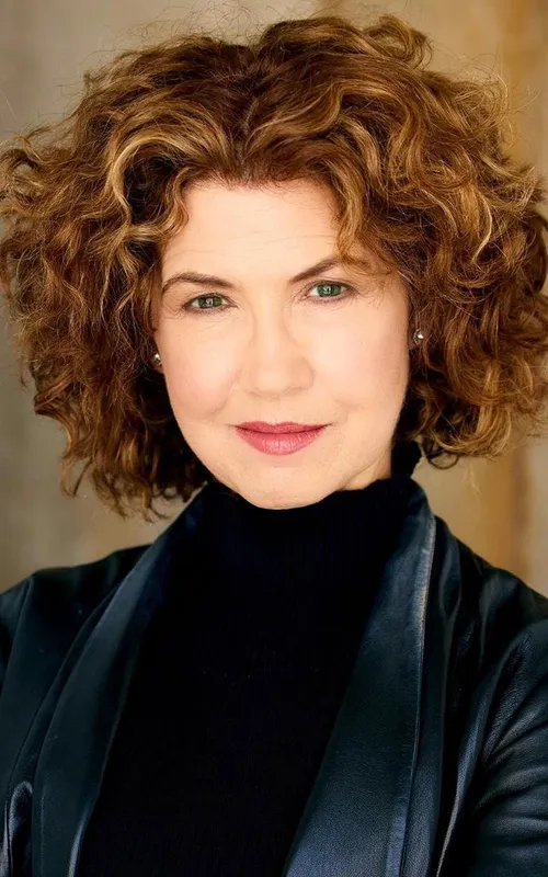 Katherine Saltzberg