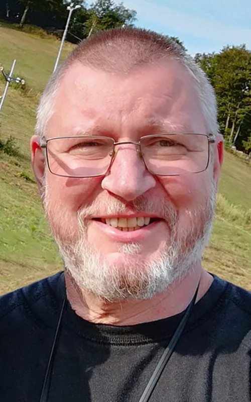 Jozef Švoňavský