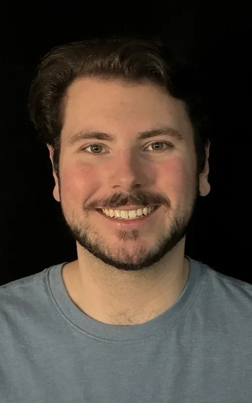 Nick Vasi