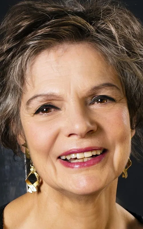 Catherine Salviat
