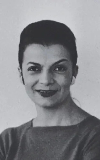 Lygia Clark