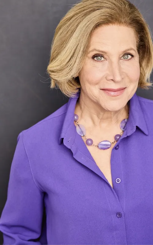 Janet Borrus