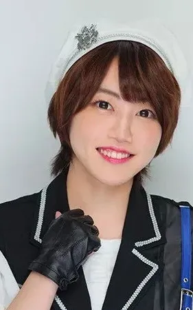 Seena Hoshiki