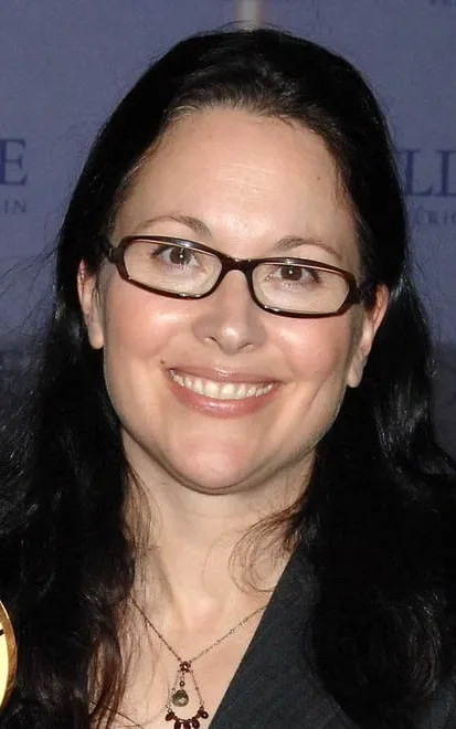 Karen Moncrieff