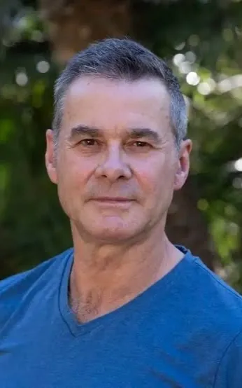 Mark Southworth