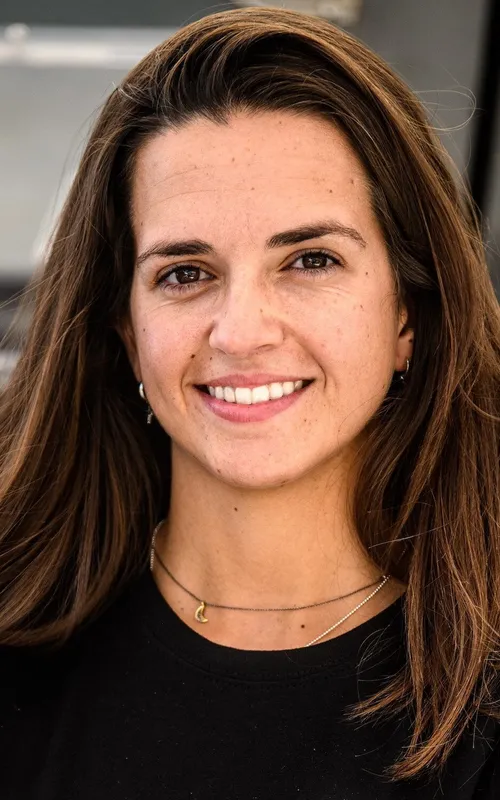 Cristina Gutierrez
