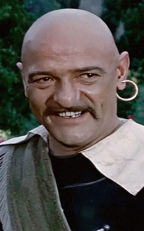 Livio Lorenzon