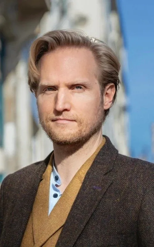 David Tomaszewski