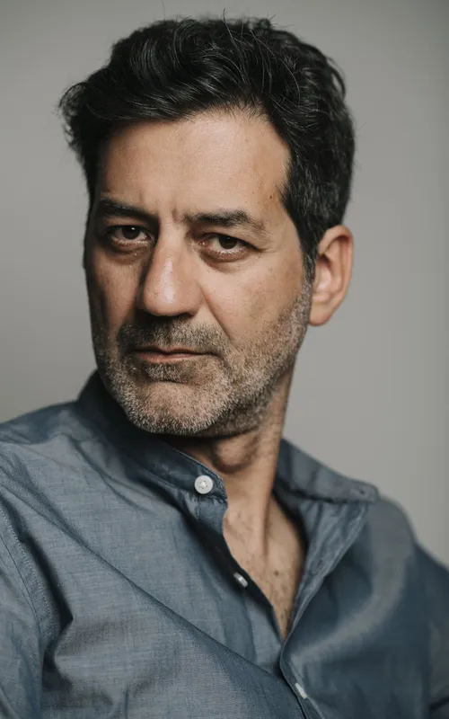Matteo Carlomagno