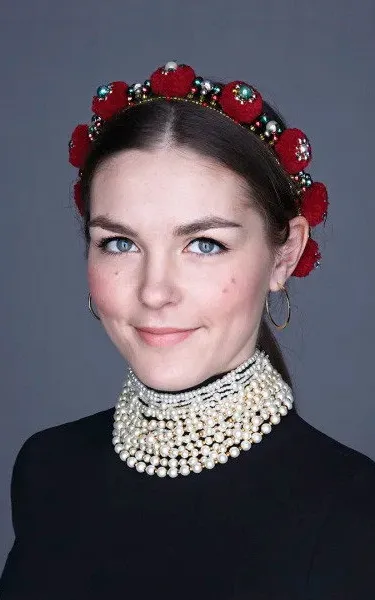 Fekete Sarolta