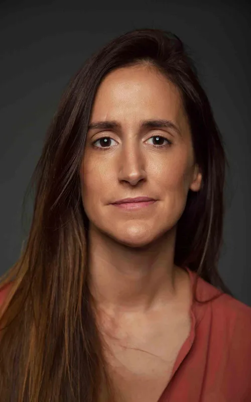 Elena Silva