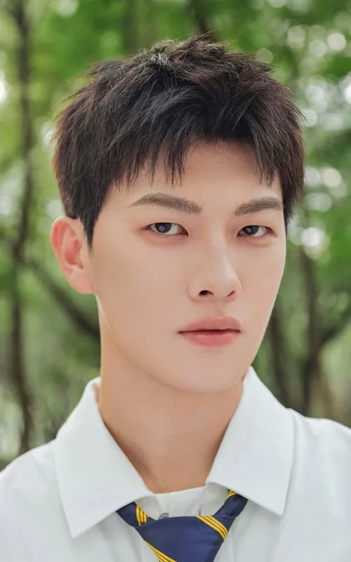 Ma Zhe