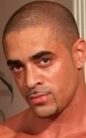 Eddie Camacho
