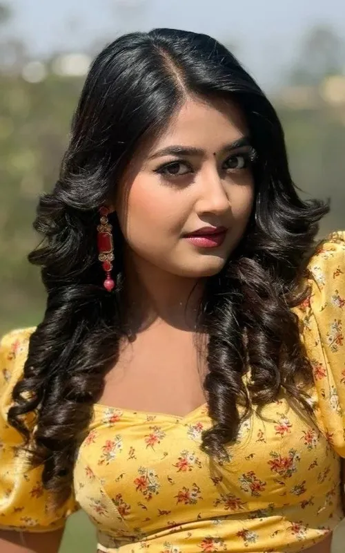 Usha Upreti